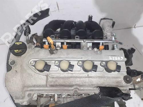 Engine OPEL AGILA B (H08) 1.2 (F68) | BP6527560M1 
