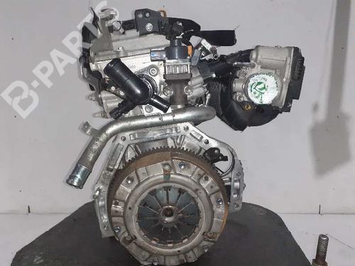 Engine OPEL AGILA B (H08) 1.2 (F68) | BP6527560M1 