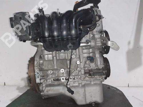 Engine OPEL AGILA B (H08) 1.2 (F68) | BP6527560M1 