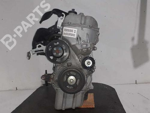 Engine OPEL AGILA B (H08) 1.2 (F68) | BP6527560M1 