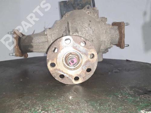 Used Rear differential SUZUKI GRAND VITARA II (JT, TE, TD) [2005-2025]  6533474