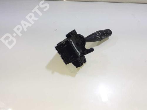 Used Steering column stalk SUZUKI GRAND VITARA II (JT, TE, TD) [2005-2025]  6533465