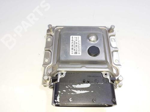 Used Electronic module MERCEDES-BENZ V-CLASS (W447) V 250 BlueTEC / d (447.811, 447.813, 447.815) (190 hp) 1939449