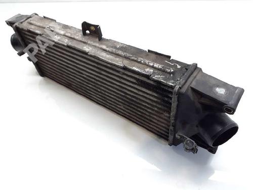 Intercooler IVECO DAILY IV Van  | BP6558783M30 