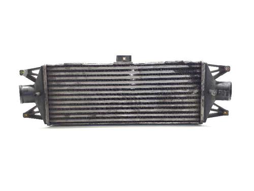 Intercooler IVECO DAILY IV Van  | BP6558783M30 