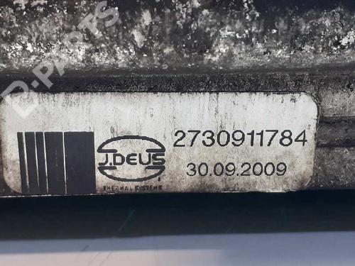 Intercooler IVECO DAILY IV Van  | BP6558783M30 