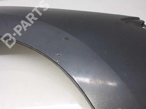 Used Left front fenders Left front fenders PEUGEOT 308 SW I (4E_, 4H_) 1.6 HDi (109 hp) 6541775 6541775