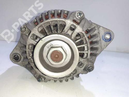 Used Alternator OPEL AGILA (B) (H08) 1.2 (F68) (86 hp) 6541824
