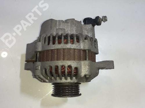 Alternator OPEL AGILA B (H08) 1.2 (F68) | BP6541824M7 