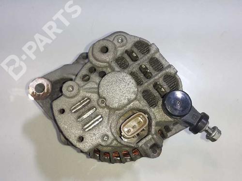 Alternator OPEL AGILA B (H08) 1.2 (F68) | BP6541824M7 