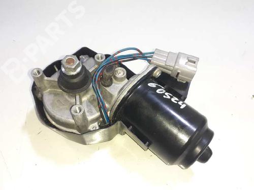 Front wiper motor OPEL AGILA B (H08) 1.2 (F68) | BP6541800M29 