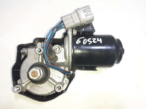Used Front wiper motor OPEL AGILA (B) (H08) 1.2 (F68) (86 hp) 6541800