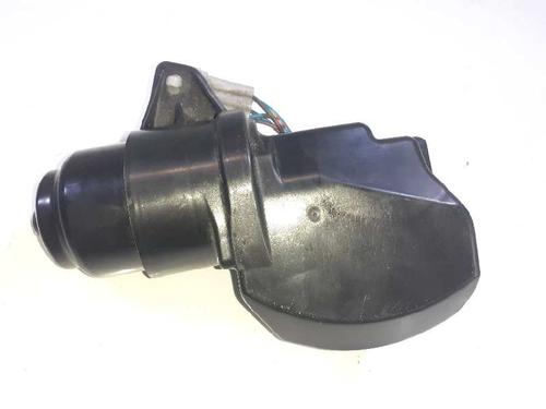 Front wiper motor OPEL AGILA B (H08) 1.2 (F68) | BP6541800M29 
