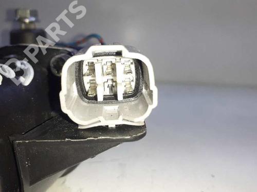 Front wiper motor OPEL AGILA B (H08) 1.2 (F68) | BP6541800M29 