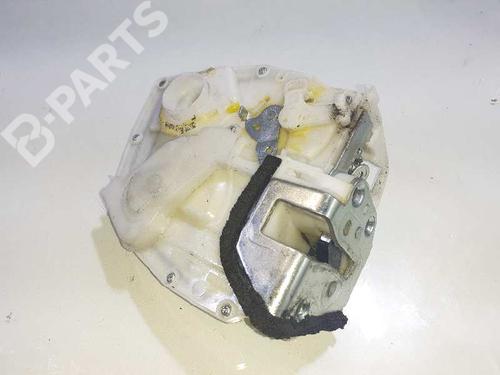 Rear left lock OPEL AGILA B (H08) 1.2 (F68) | BP6541794C100 