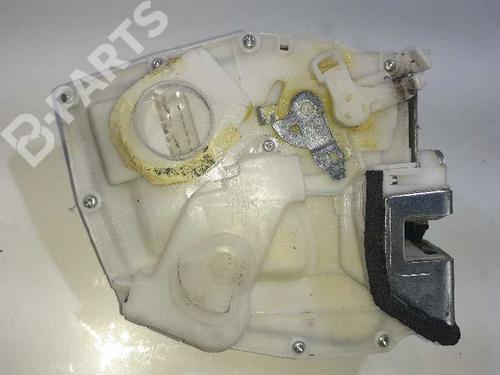 Rear left lock OPEL AGILA (B) (H08) 1.2 (F68) 8230251K20