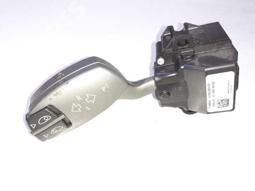 Ratstangsstang BMW 7 (E65, E66, E67) 730 d (218 hp) 6541774