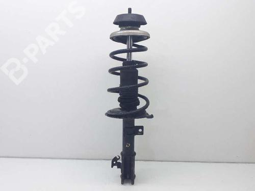 Right front shock absorber OPEL AGILA (B) (H08) 1.2 (F68) | BP6541826M17 