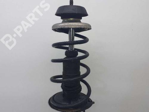 Right front shock absorber OPEL AGILA (B) (H08) 1.2 (F68) | BP6541826M17 