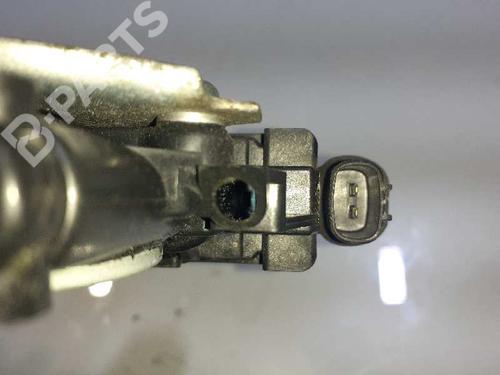 Used Front right window mechanism OPEL AGILA (B) (H08) 1.2 (F68) (86 hp) 6541832