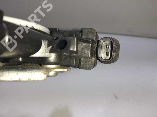 Used Front left window mechanism OPEL AGILA (B) (H08) 1.2 (F68) (86 hp) 6541830