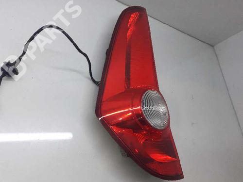 Left taillight OPEL AGILA (B) (H08) 1.2 (F68) | BP6541797C34 