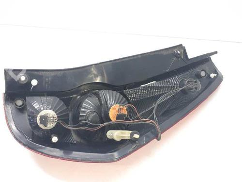 Left taillight OPEL AGILA (B) (H08) 1.2 (F68) | BP6541797C34 