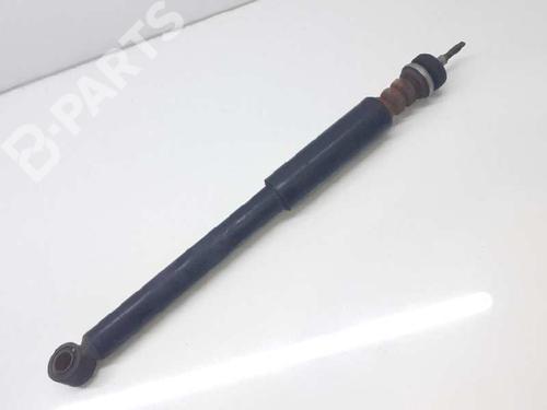 Right rear shock absorber OPEL AGILA B (H08) 1.2 (F68) | BP6541828M19 
