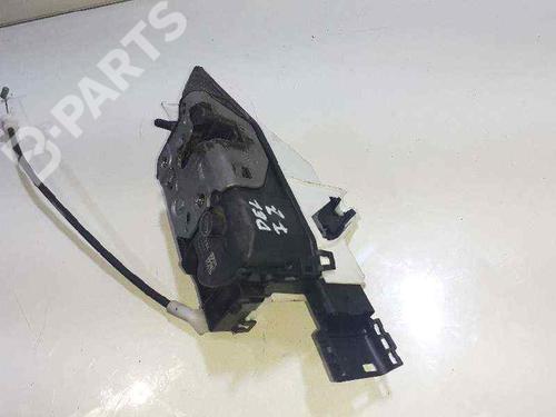 Used Front left lock CITROËN C3 II (SC_) [2009-2025]  6558837