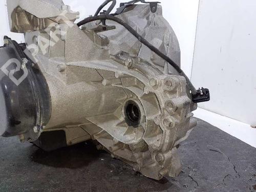 Gearbox FORD FIESTA VI (CB1, CCN) 1.25 | BP6547094M3 