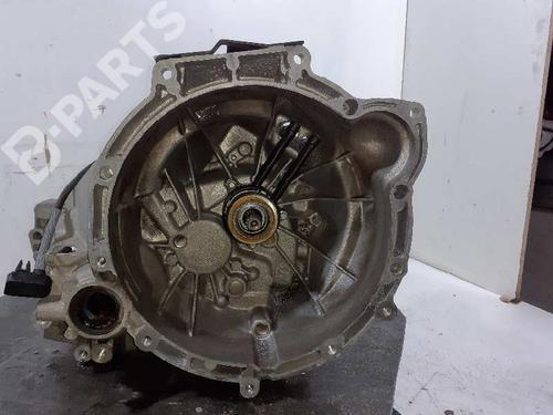 Gearbox FORD FIESTA VI (CB1, CCN) 1.25 | BP6547094M3 