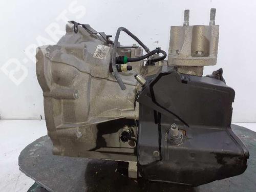 Gearbox FORD FIESTA VI (CB1, CCN) 1.25 | BP6547094M3 