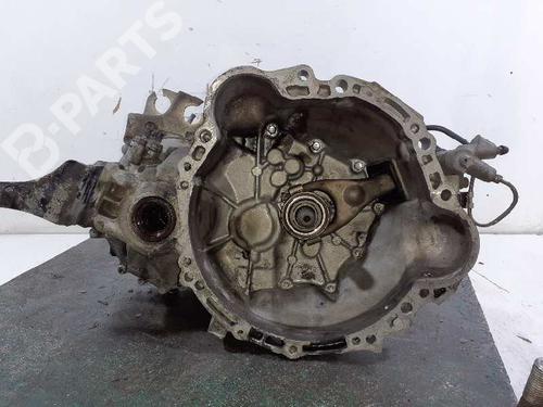 Gearbox TOYOTA CELICA Coupe (_T20_) 1.8 i 16V (AT200) | BP6551729M3 
