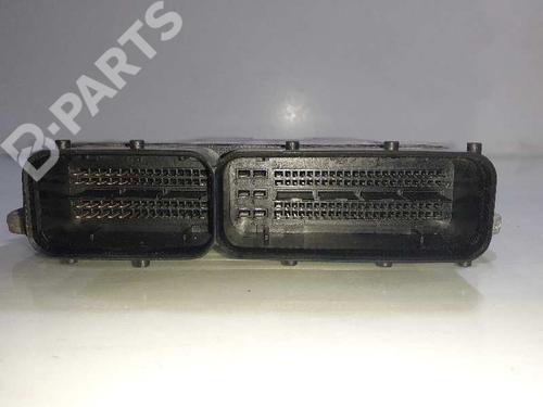 Engine control unit (ECU) SEAT ALTEA XL (5P5, 5P8)  | BP6547096M57 