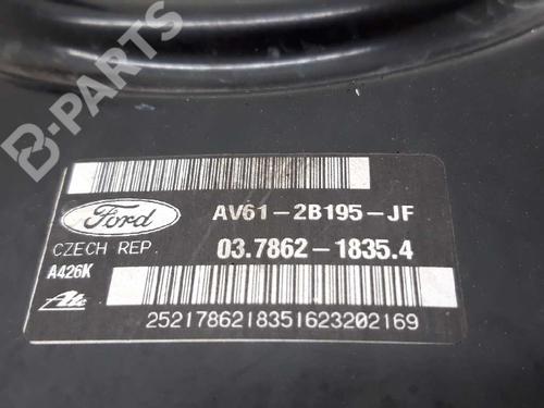 Used Servo brake FORD C-MAX II (DXA/CB7, DXA/CEU) 1.6 TDCi (115 hp) 6547110