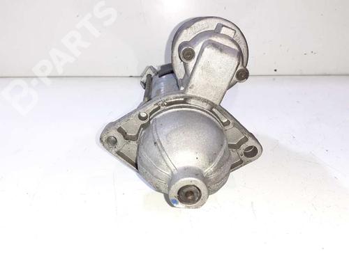 Starter FIAT FIORINO Box Body/MPV (225_)  | BP6551777M8 