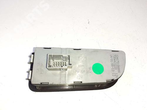 Kombi Kontakt / Stilkkontakt FIAT FIORINO Box Body/MPV (225_) [2007-2025]  6551730