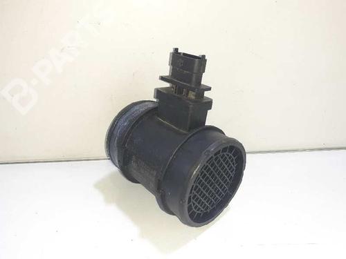 Mass air flow sensor OPEL ANTARA A (L07) 2.0 CDTI (150 hp) 6547159