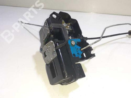 Front right lock OPEL ANTARA A (L07) 2.0 CDTI | BP6551751C97 