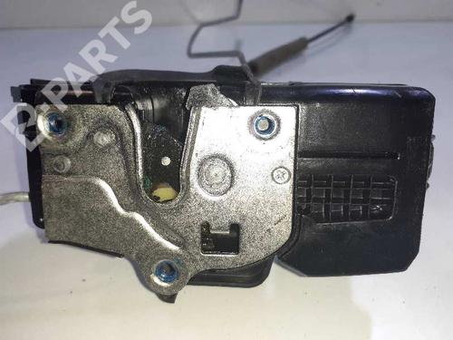 Used Front right lock OPEL ANTARA A (L07) 2.0 CDTI (150 hp) 6551751
