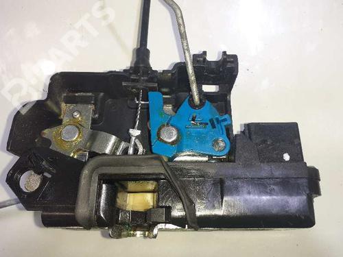 Front right lock OPEL ANTARA A (L07) 2.0 CDTI | BP6551751C97 