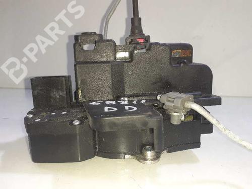 Front right lock OPEL ANTARA A (L07) 2.0 CDTI | BP6551751C97 
