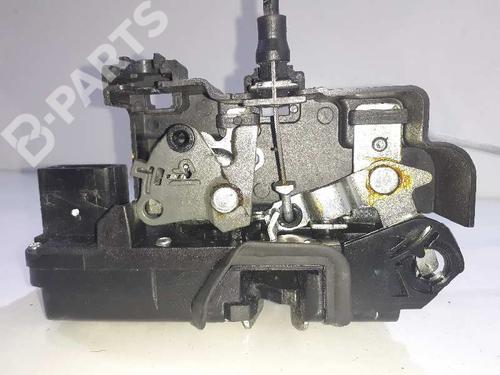 Front left lock OPEL ANTARA A (L07) 2.0 CDTI | BP6551750C98 