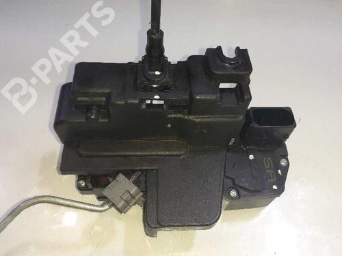 Used Front left lock OPEL ANTARA A (L07) 2.0 CDTI (150 hp) 6551750