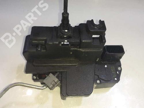 Fechadura frente esquerda OPEL ANTARA A (L07) 2.0 CDTI (150 hp) 94551320 | 96660859