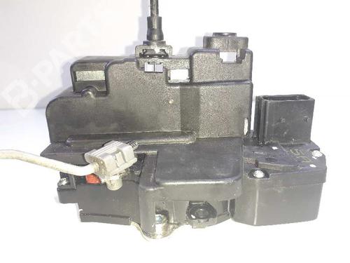 Front left lock OPEL ANTARA A (L07) 2.0 CDTI | BP6551750C98 