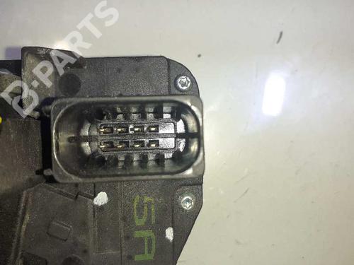 Front left lock OPEL ANTARA A (L07) 2.0 CDTI | BP6551750C98 