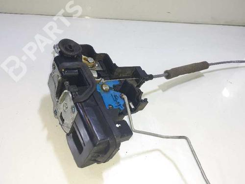 Høyre bak lås OPEL ANTARA A (L07) 2.0 CDTI | BP6551749C99 