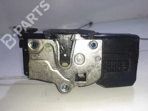 Høyre bak lås OPEL ANTARA A (L07) 2.0 CDTI | BP6551749C99 