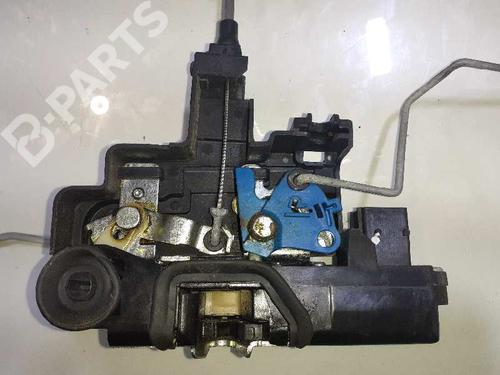 Høyre bak lås OPEL ANTARA A (L07) 2.0 CDTI | BP6551749C99 